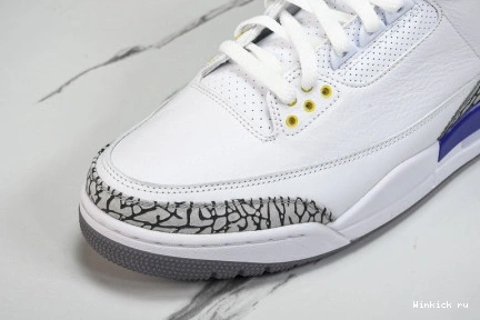 3 Kobe Bryant PE Jordan Retro 1203